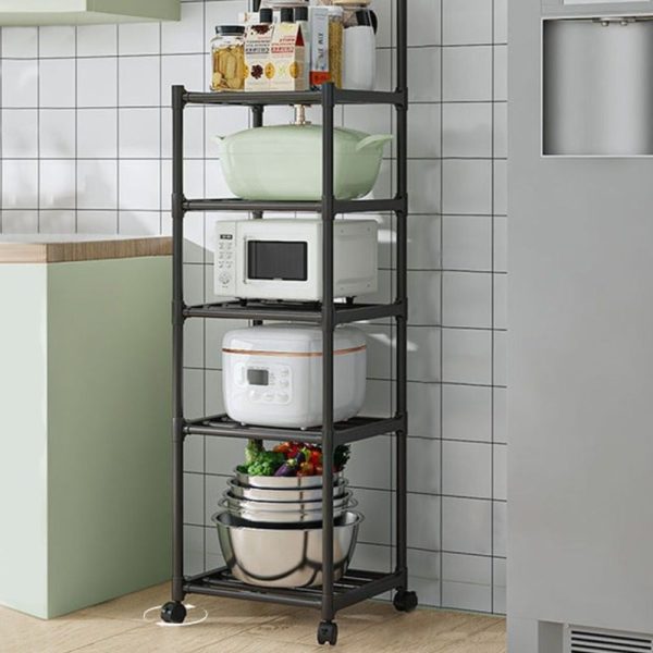 Kitchen Bowl Rack