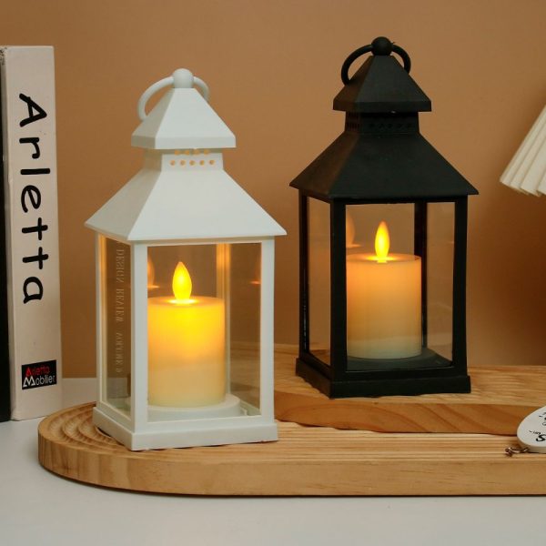 LED Lantern