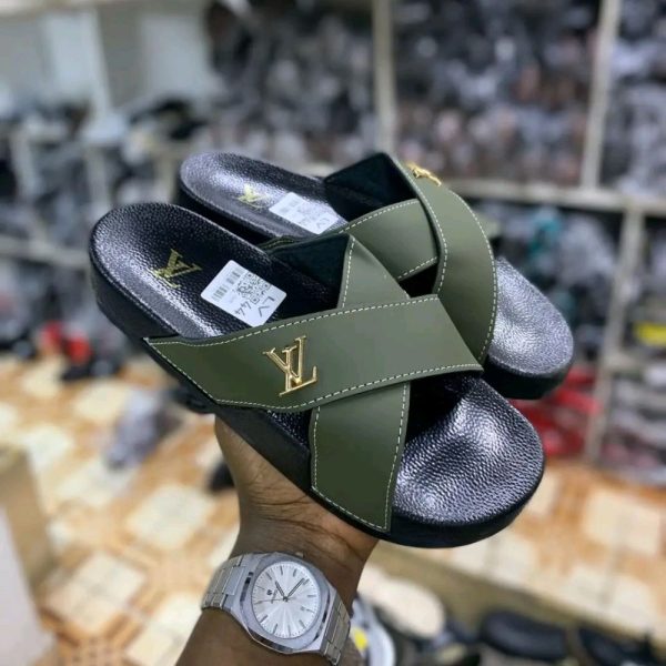 LV Sandals