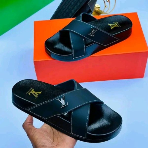 LV Sandals