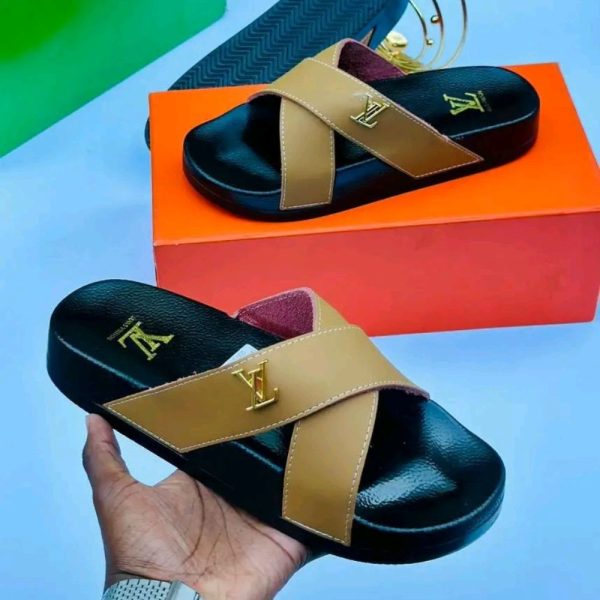 LV Sandals