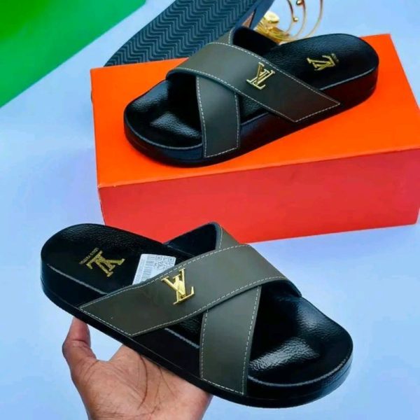 LV Sandals