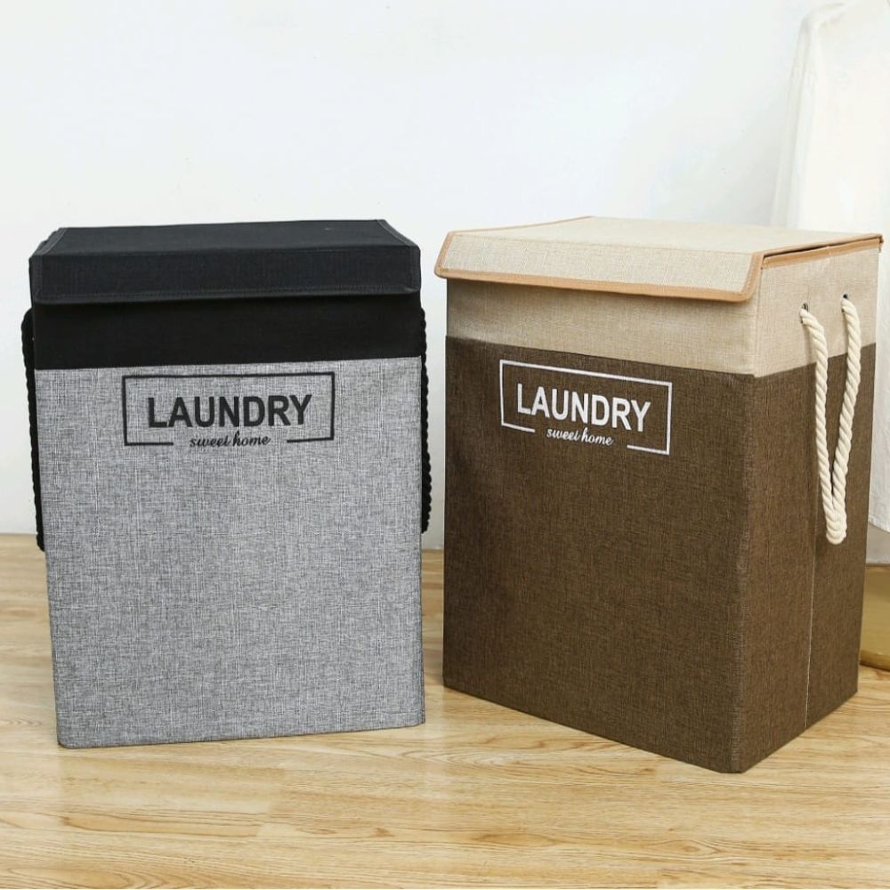 Laundry Basket