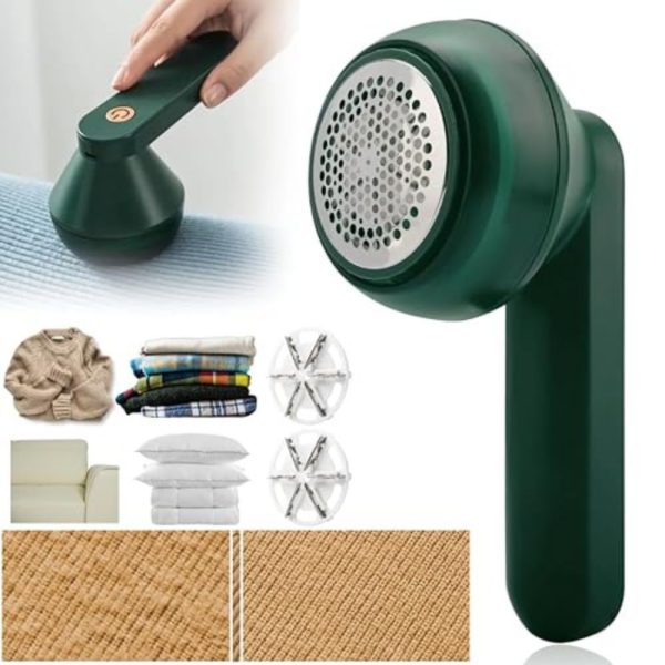 Lint Remover