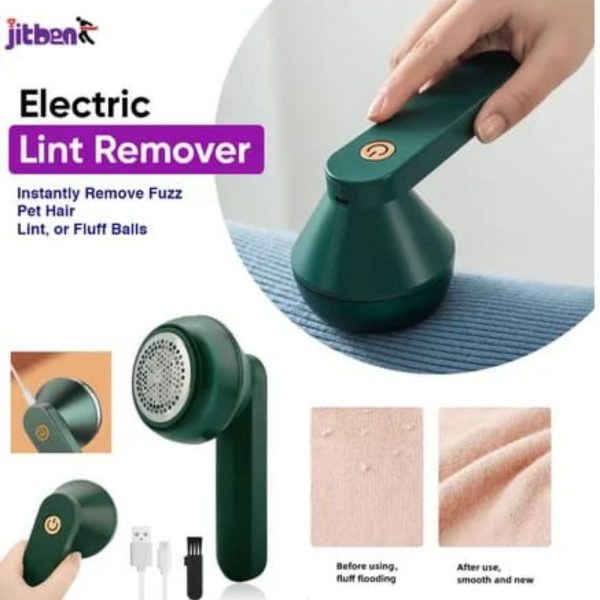 Lint Remover