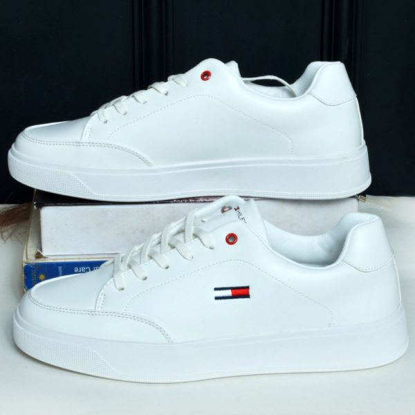 Low cut TH Sneakers
