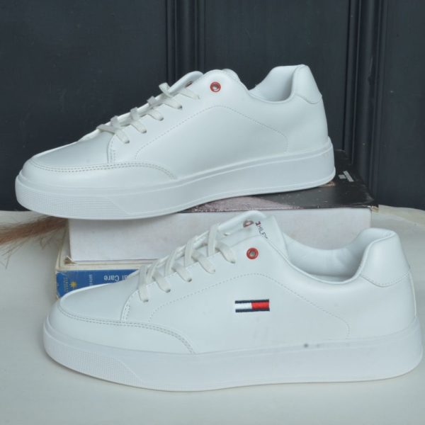 Low cut TH Sneakers