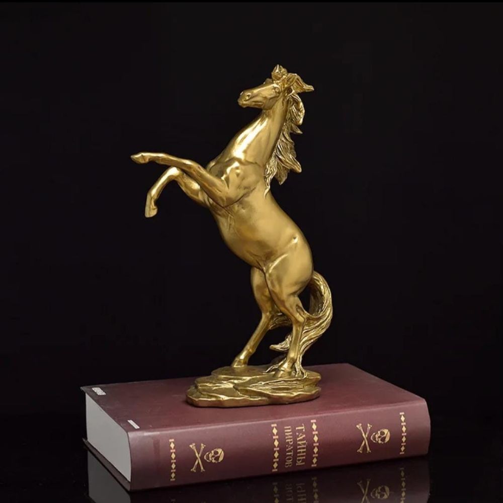 Lux Resin standing Statute