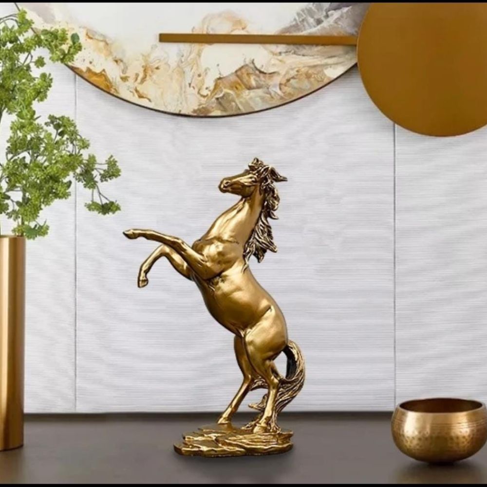 Lux Resin standing Statute