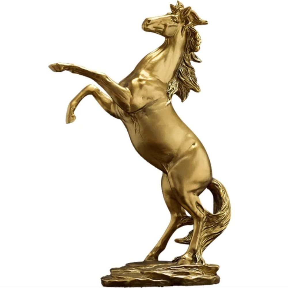 Lux Resin standing Statute