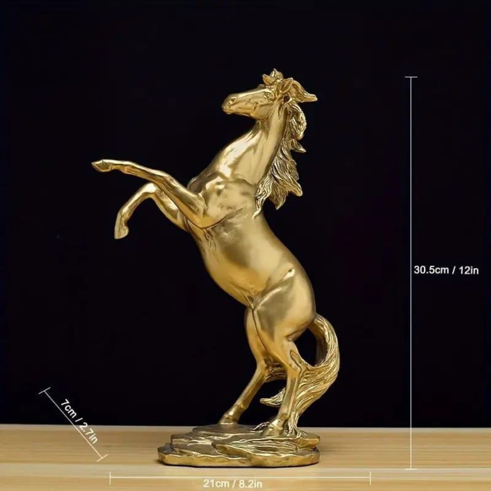 Lux Resin standing Statute