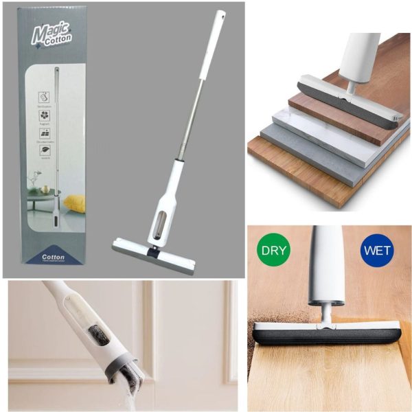 magic Cotton Mop