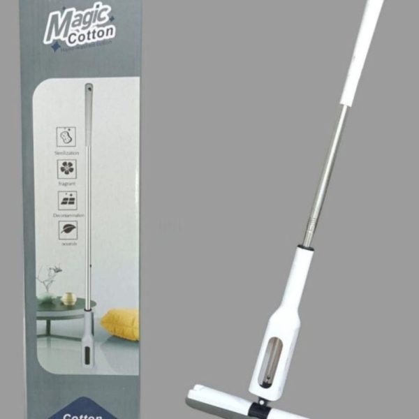 magic Cotton Mop