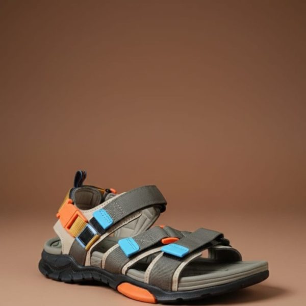 men's Open Shoes