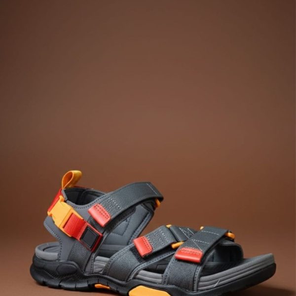 men's Open Shoes