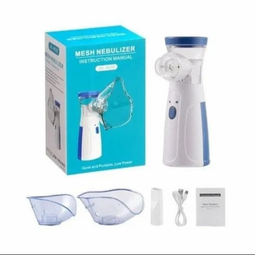 Mesh Nebulizer