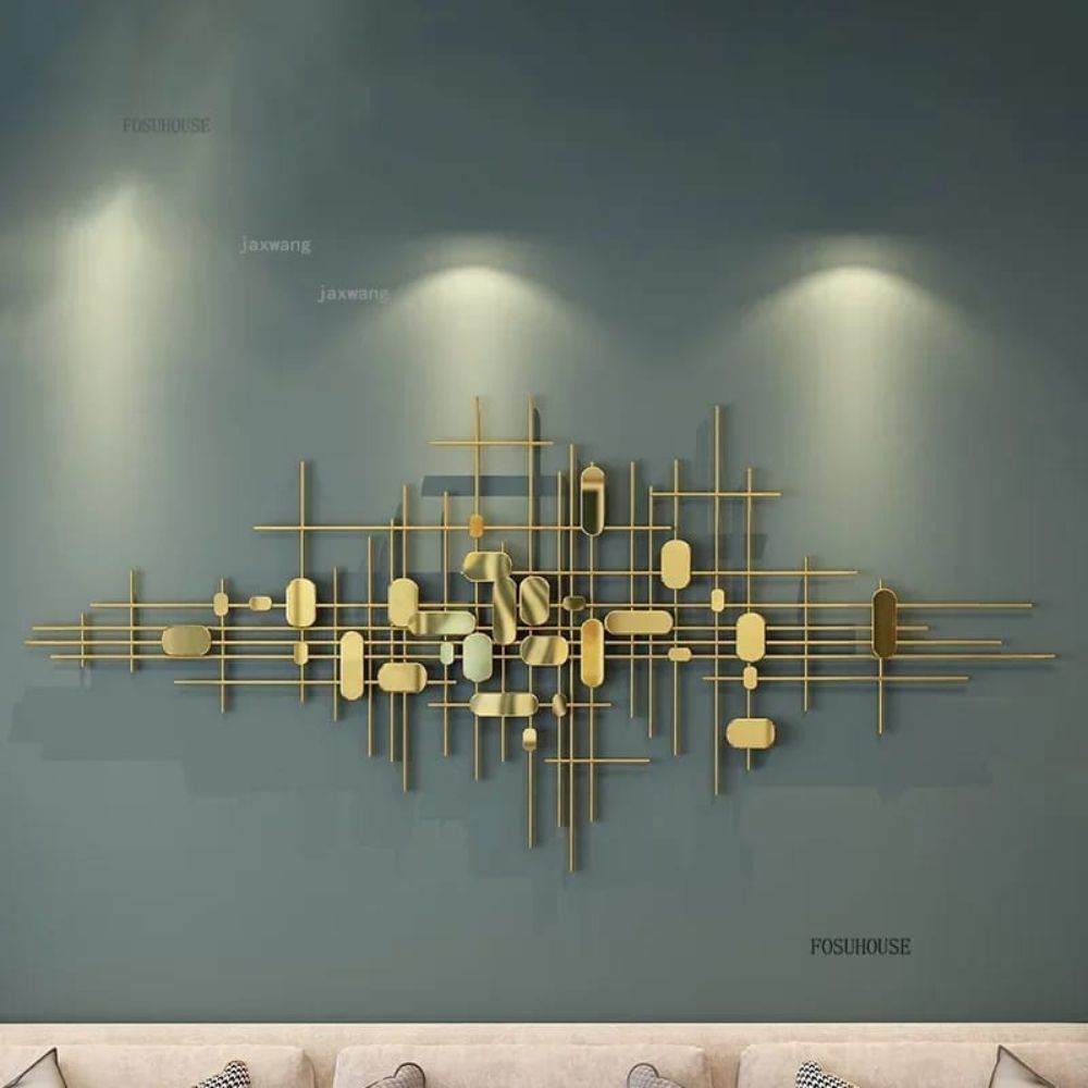 Metal Iron Hanging