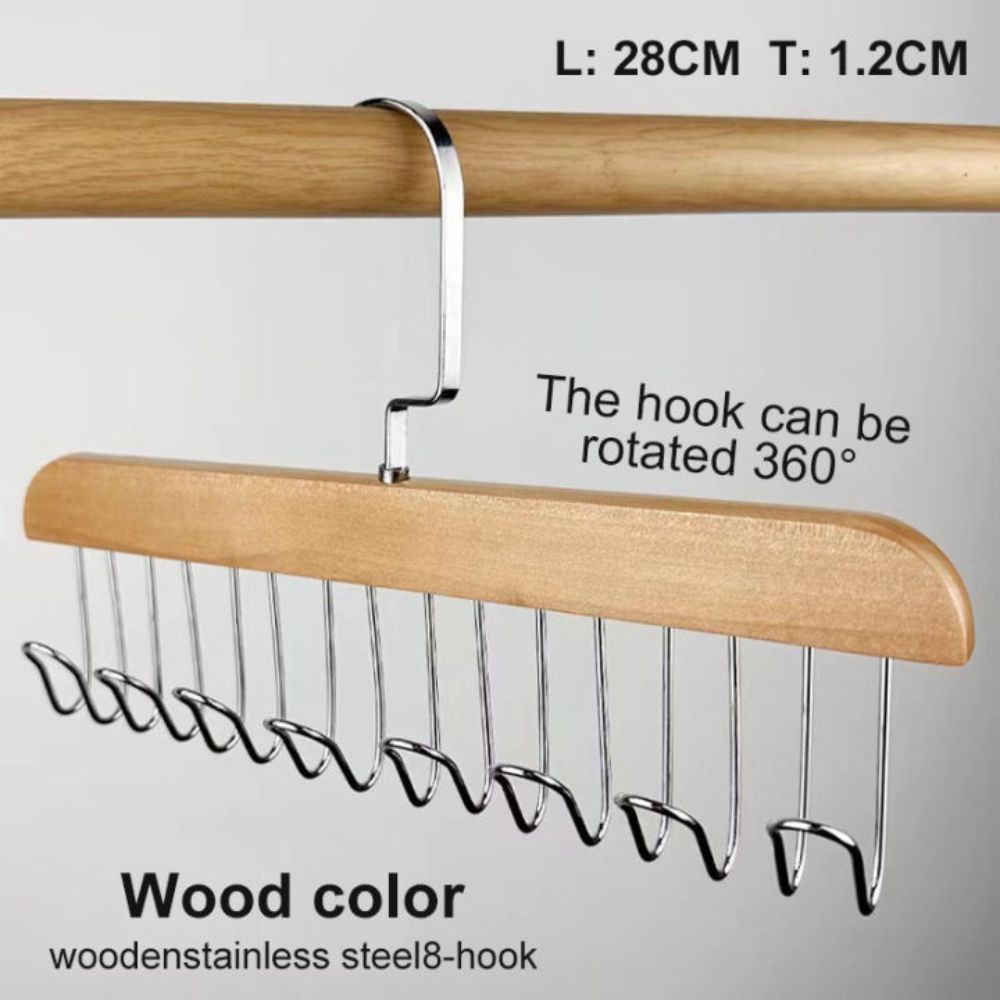 multi hook hanger