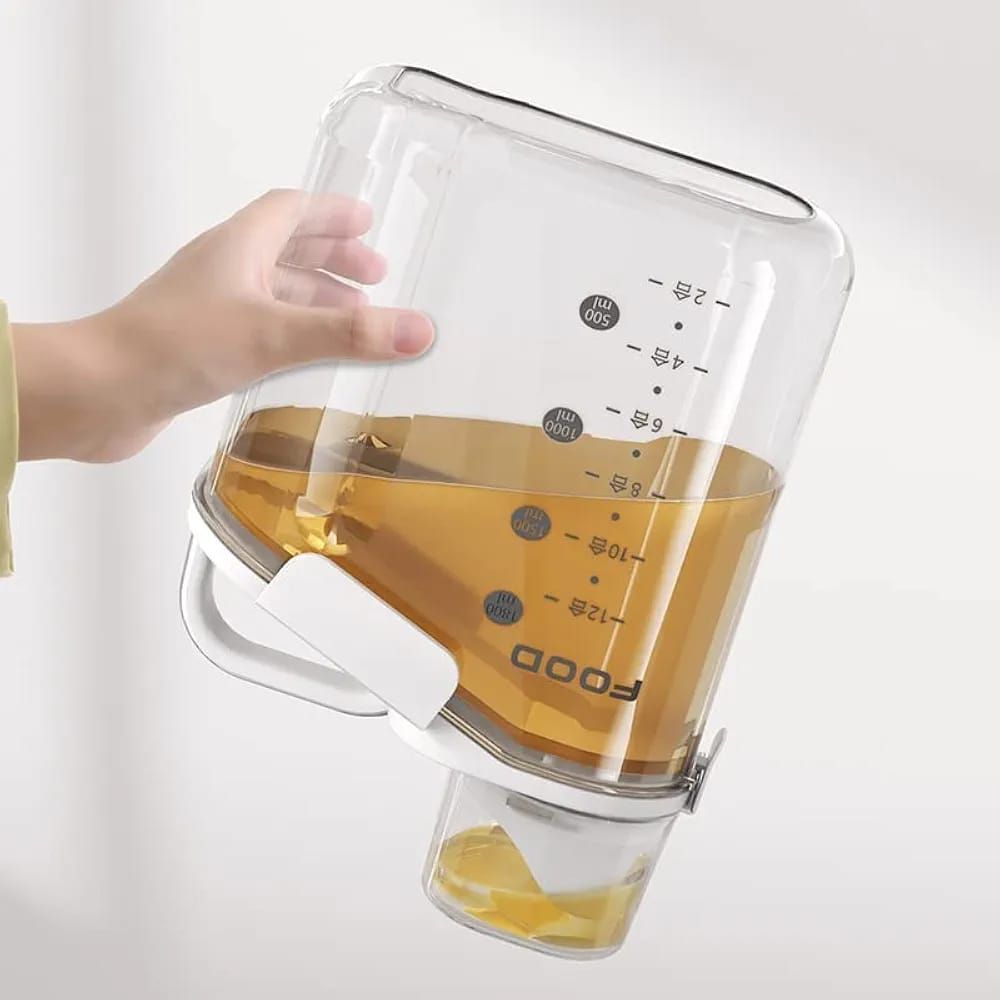 Multipurpose food Containers