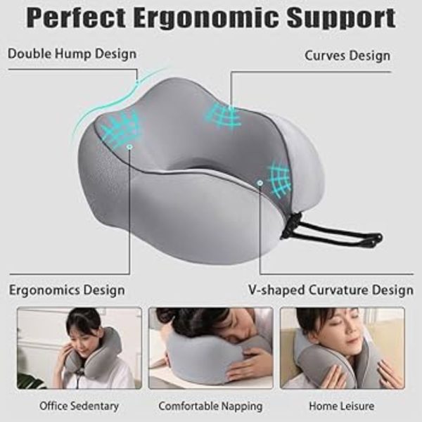 Neck Pillow