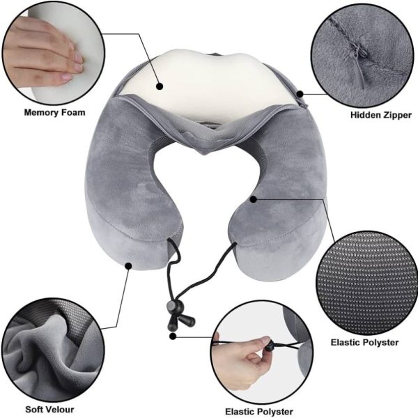 Neck Pillow