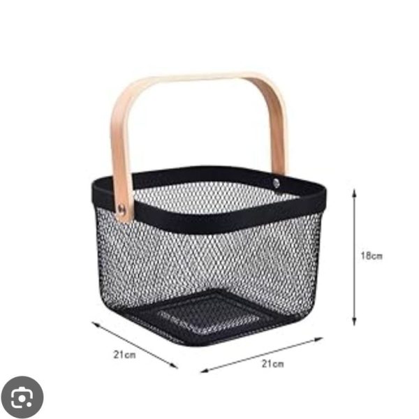 Pantry Mesh