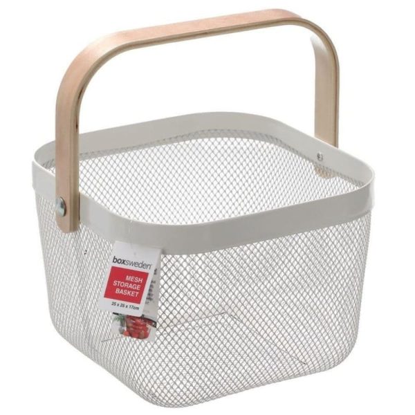 Pantry Mesh