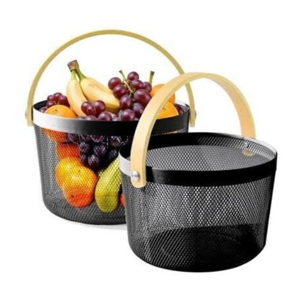 Pantry Mesh