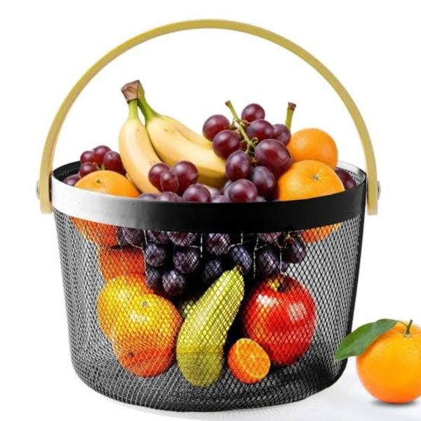 Pantry Mesh