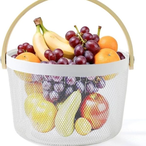 Pantry Mesh