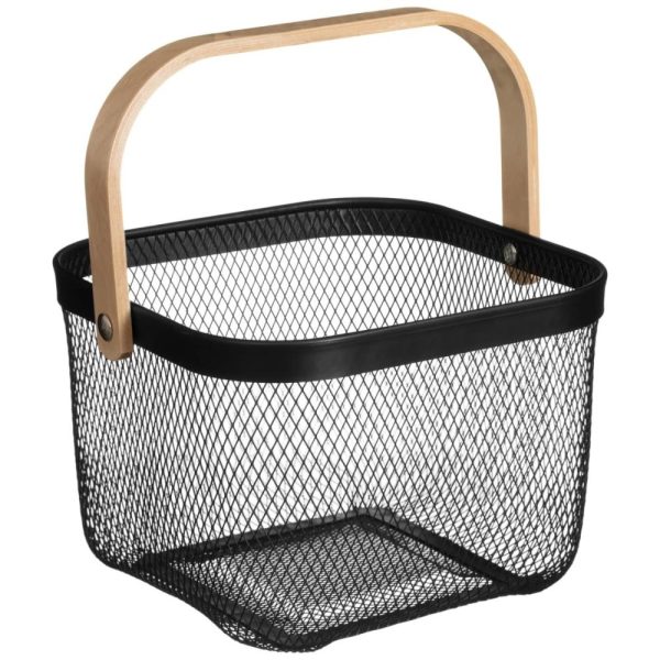 Pantry Mesh