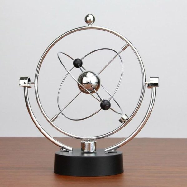 Pendulum Newton Cradle