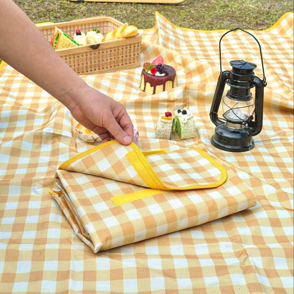 Waterproof Picnic mat