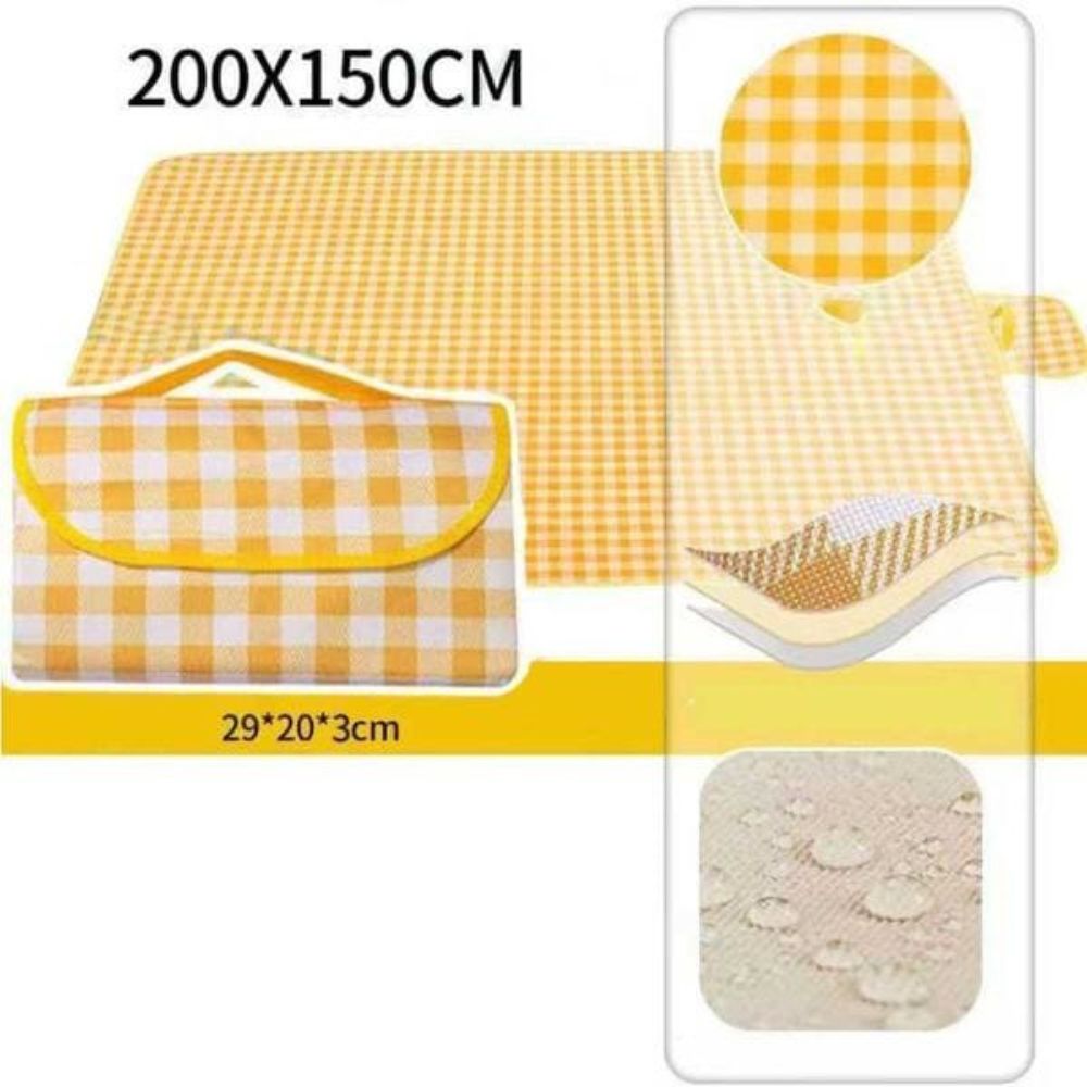 Waterproof Picnic mat