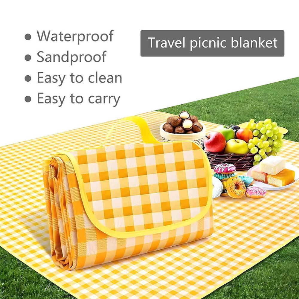 Waterproof Picnic mat