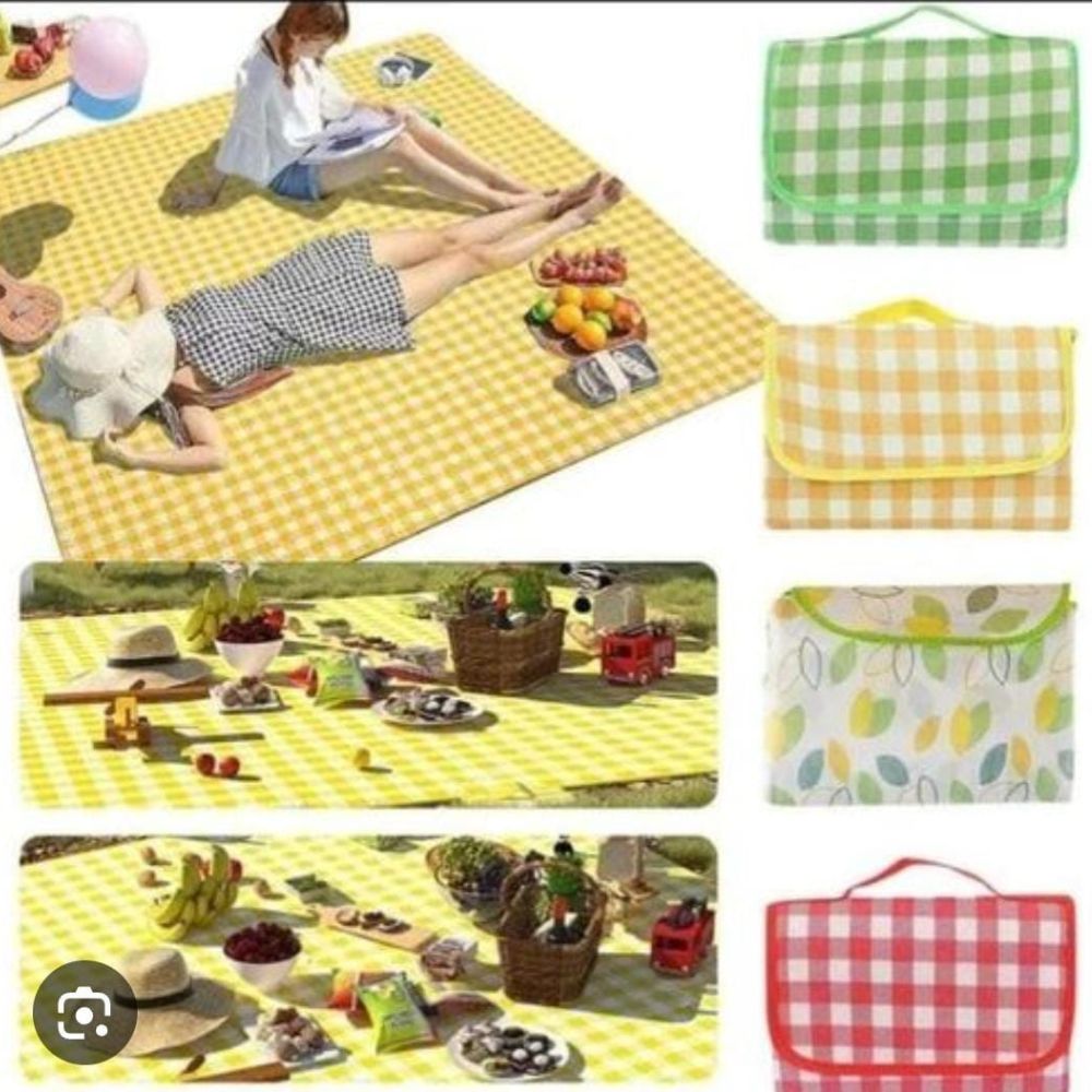 Waterproof Picnic mat