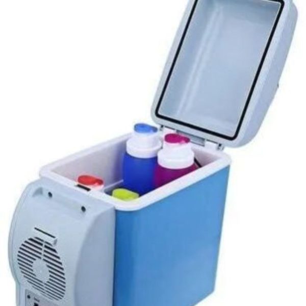 Portable Car Fridge