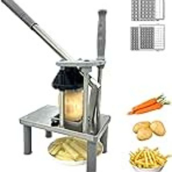 Potato Chipper