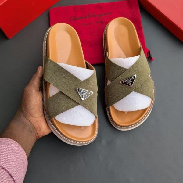 Prada Sandals