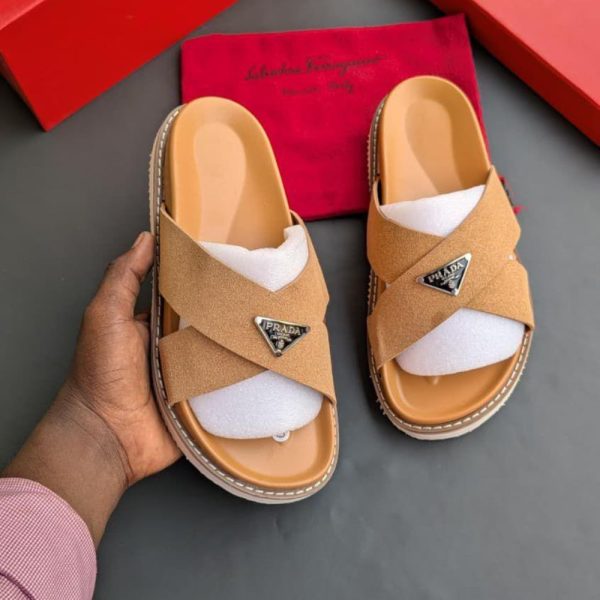 Prada Sandals