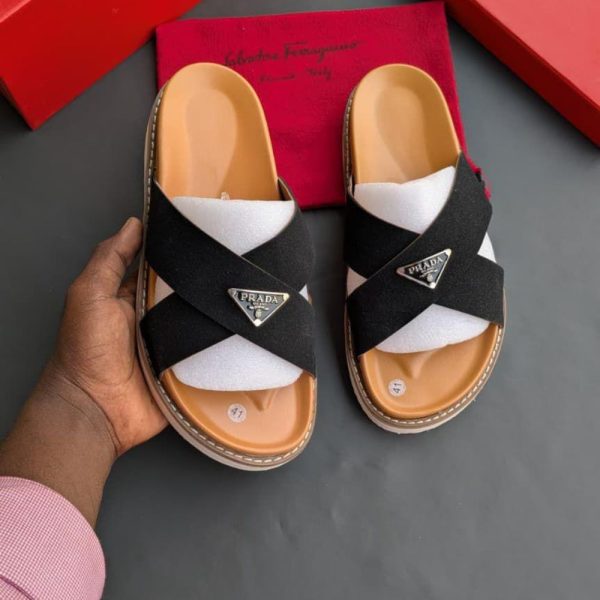 Prada Sandals