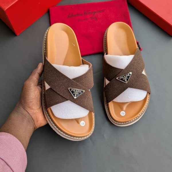 Prada Sandals