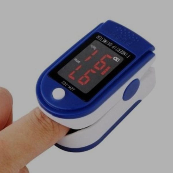 Pulse Oximeter