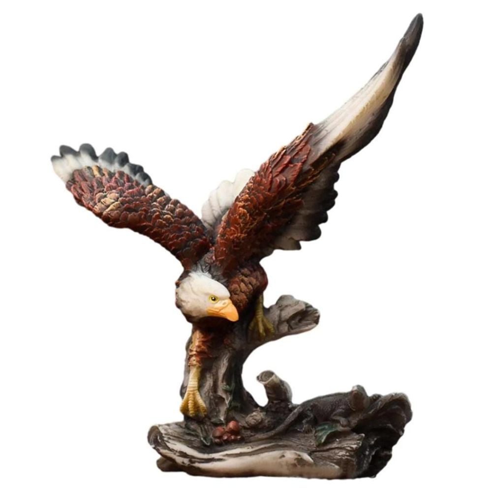 Resin Eagle Statute