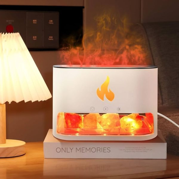 Salt Stone Humidifier