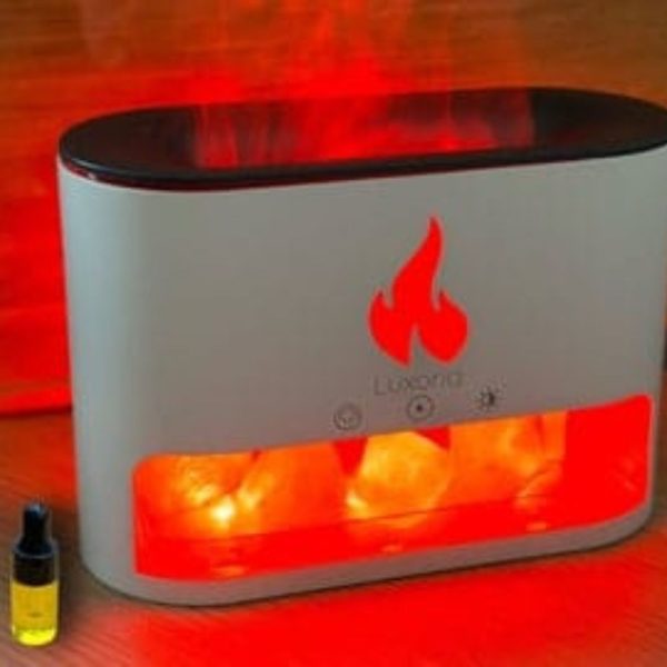 Salt Stone Humidifier