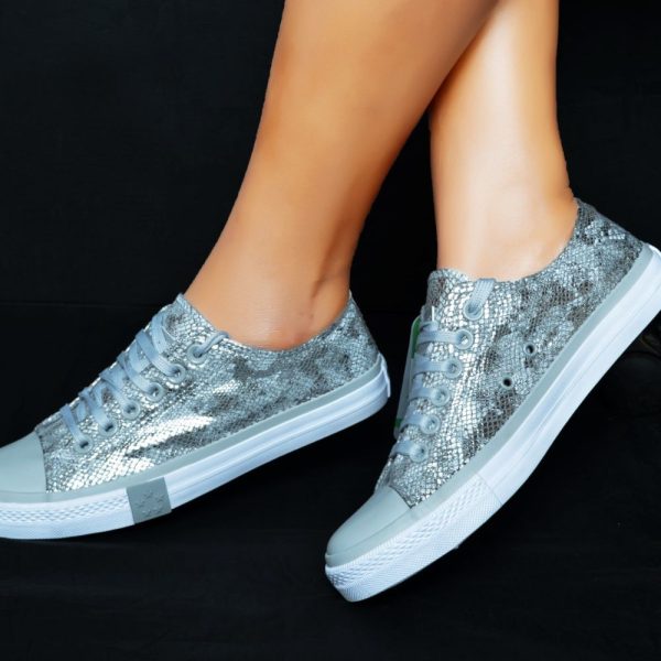 Shimmer Converse
