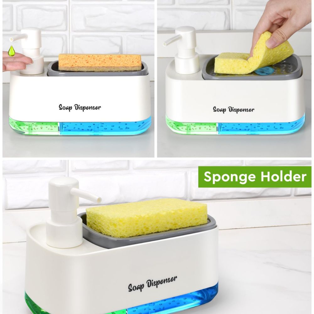 Soap Dispenser