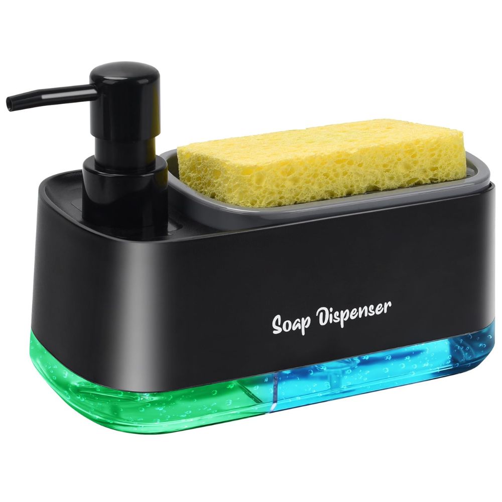 Soap Dispenser