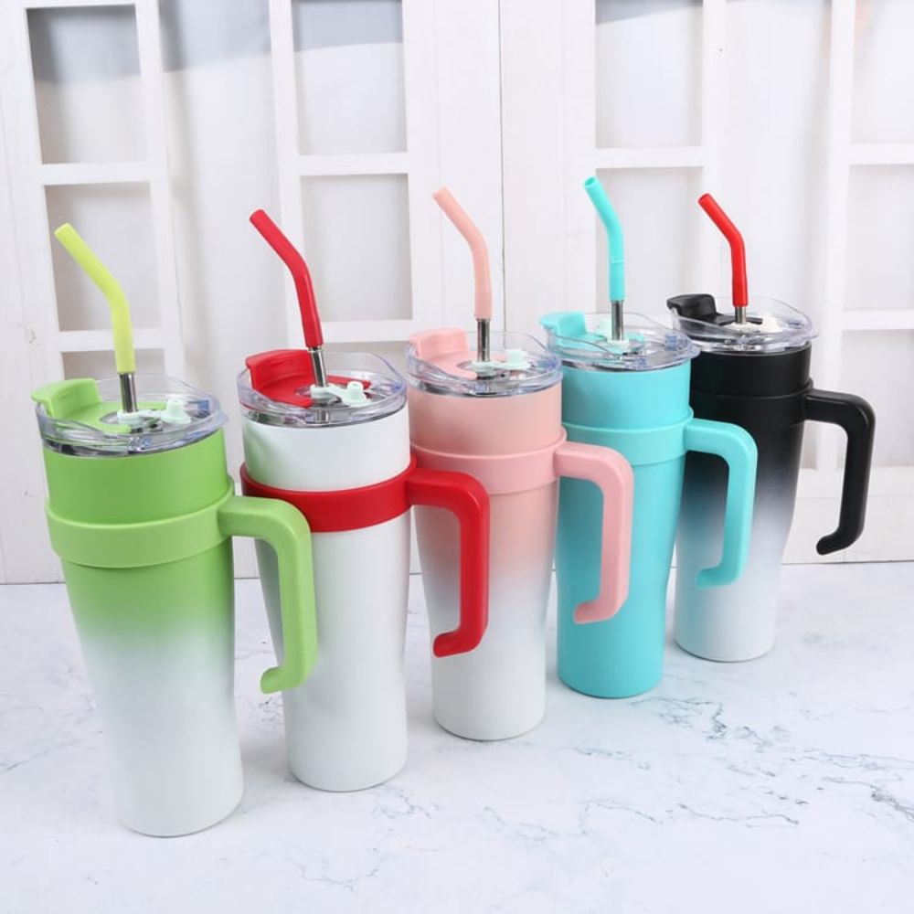 Stainless Steel Thermocup